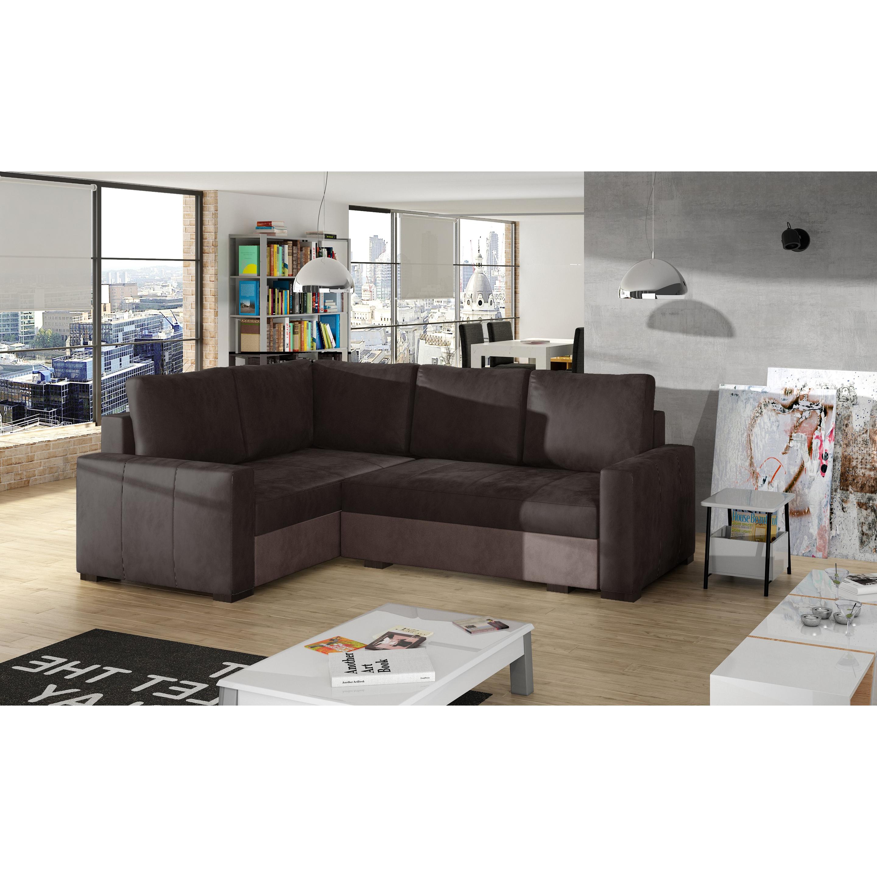 Thumbnail - ELTAP, Sofa, Corona (Ecksofa, 3-Sitzer, Bettsofa)