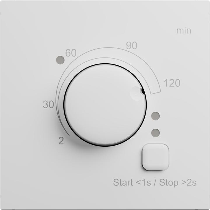 Legrand SEANO Insert 765036 Minuteur 2-120 minutes