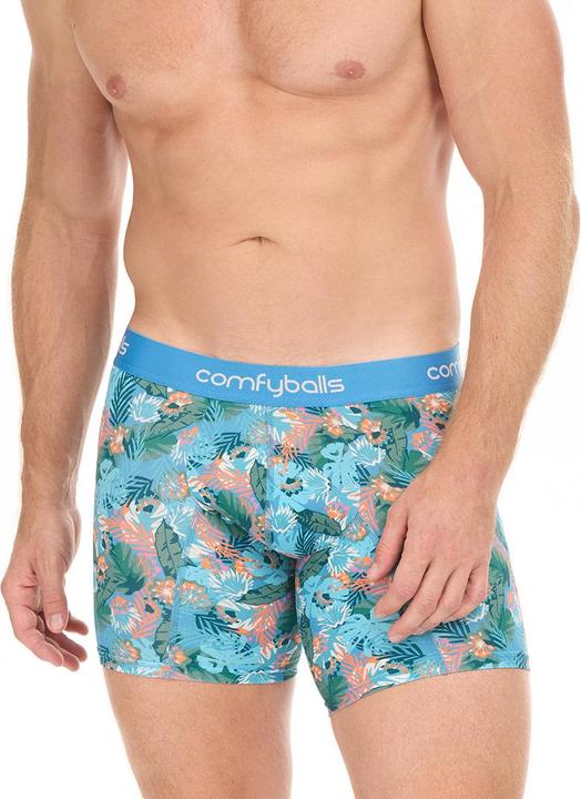Actual product image Comfyballs Cotton Long (S, Single pack)
