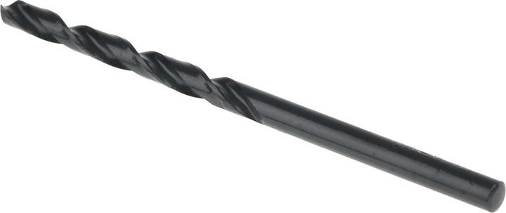 Immagine prodotto RS PRO Punta da traPano, nera 3,3mm (3,3 mm)