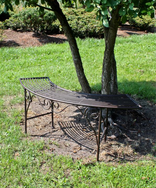 Actual product image Garden Pleasure Fuego
