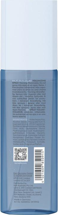 Produktbild Kerasilk Specialist - Volume Spray (125 ml)