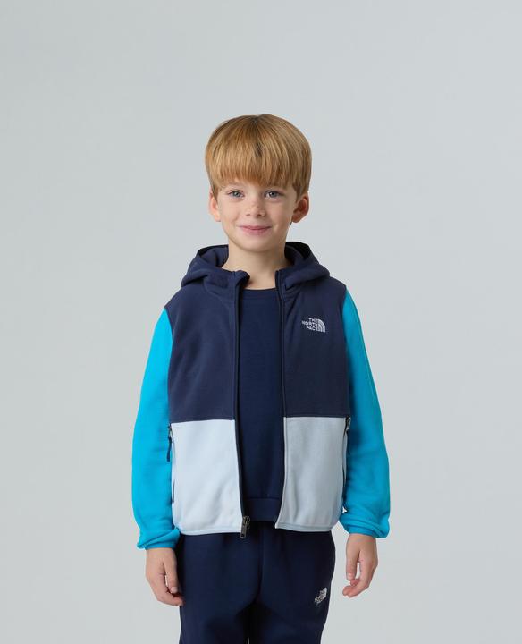 Produktbild North Face Glacier Hoodie (116)