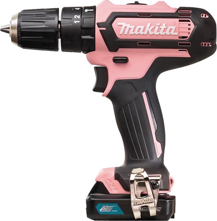 Produktbild Makita HP333DSAP1 (Akkubetrieb)