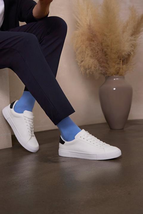 Actual product image Falke Medium Energizing Cotton (45 - 46)