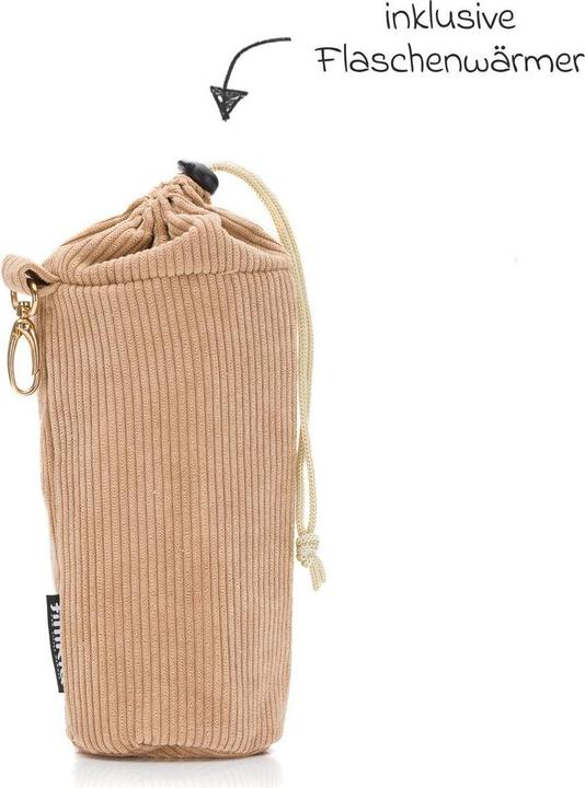 Produktbild Fillikid Wickeltasche Cord