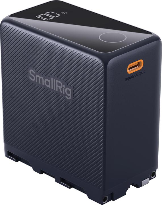 SmallRig NP-F970 (Kamera Akku)