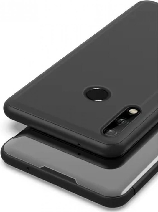 Actual product image Screenguard Huawei P40 Lite E Clear View Flip Case (Huawei P40 Lite E)
