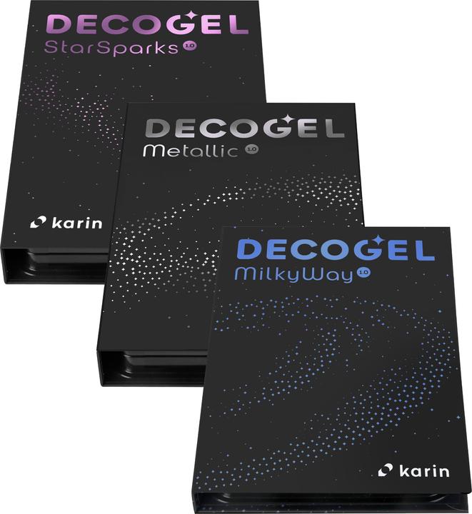 Produktbild Karin Decogel (Multicolor, 50x)