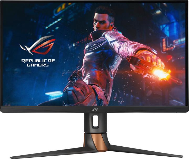 ASUS ROG Swift PG27AQN (2560 x 1440 Pixel, 27")