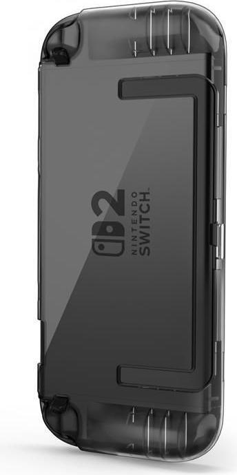 Immagine prodotto Tech-Protect FlexAir Case für Nintendo Switch 2 - Transparent (Switch 2)