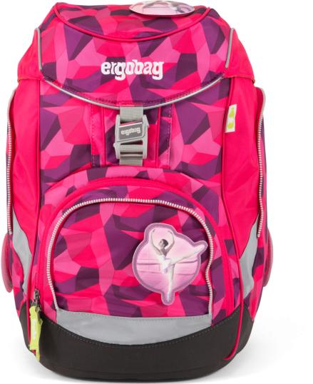 Produktbild Ergobag Pack Prima Bärllerina (20 l)