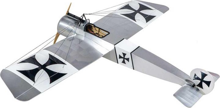 Produktbild Pichler Fokker E3 ARF / 1580 mm (Scale Modell)