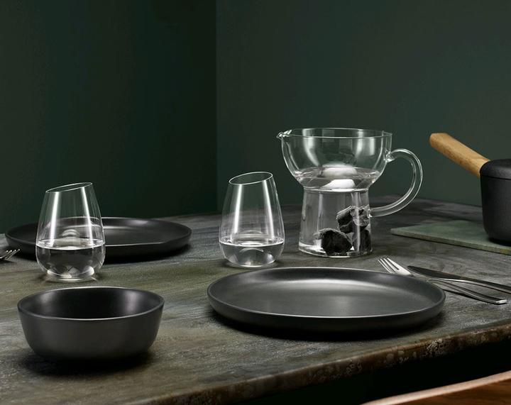 Produktbild Eva Solo Teller Ø25 cm Nordic kitchen (1x, 25 cm)