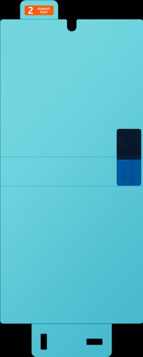Actual product image Samsung Screen Protector (2 Piece, Samsung Galaxy S23 Ultra)