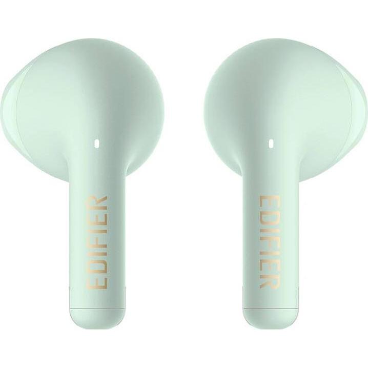 Thumbnail - Edifier X2s Earbud Bluetooth Handsfree Ακουστικά με Αντοχή στον Ιδρώτα και Θήκη Φόρτισης Πράσινο (ANC, 26 h, Kabellos), ...