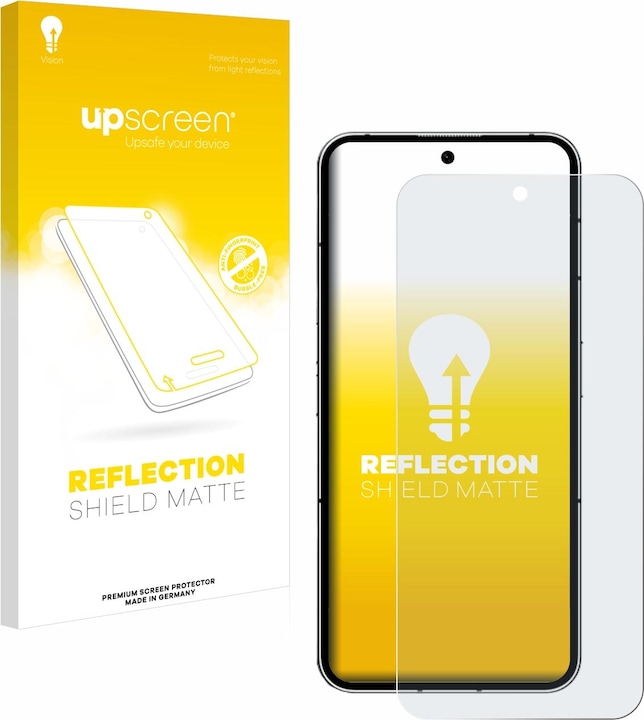 Produktbild upscreen Reflection Shield Displayschutz Matt (1 Stück, Nothing Phone (2))