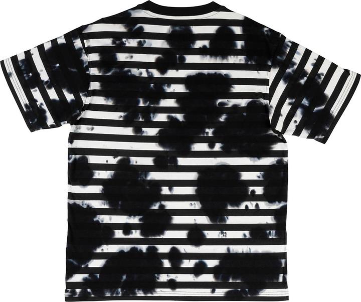 Produktbild Welcome Relic Tie-Dyed Stripe T-Shirt (S)