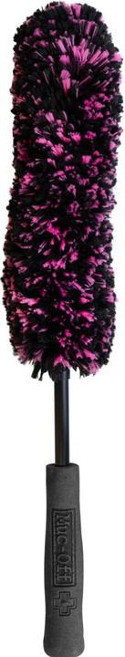 Productafbeelding Muc-Off Microfibre Brush Kit (set of 3) (Borstel)