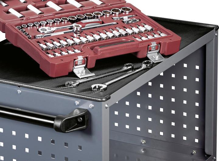 Image du produit Kraftwerk BT700 (1x)