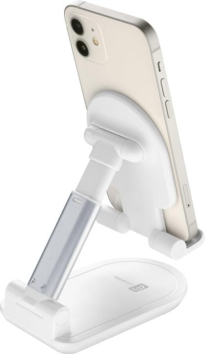 Productafbeelding Cellularline Tafelstandaard Passieve houder voor mobiele telefoon/smartphone