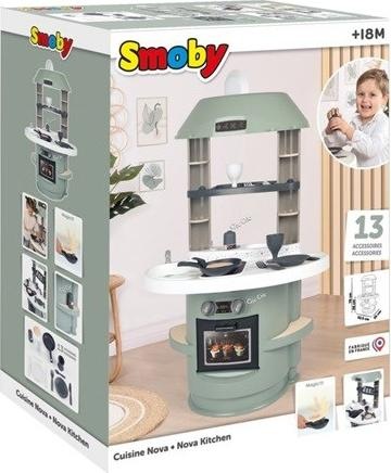 Immagine prodotto Smoby Kuchnia Nova z elektronik?