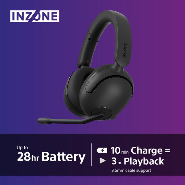 Productafbeelding Sony Inzone H5 (Draadloze)