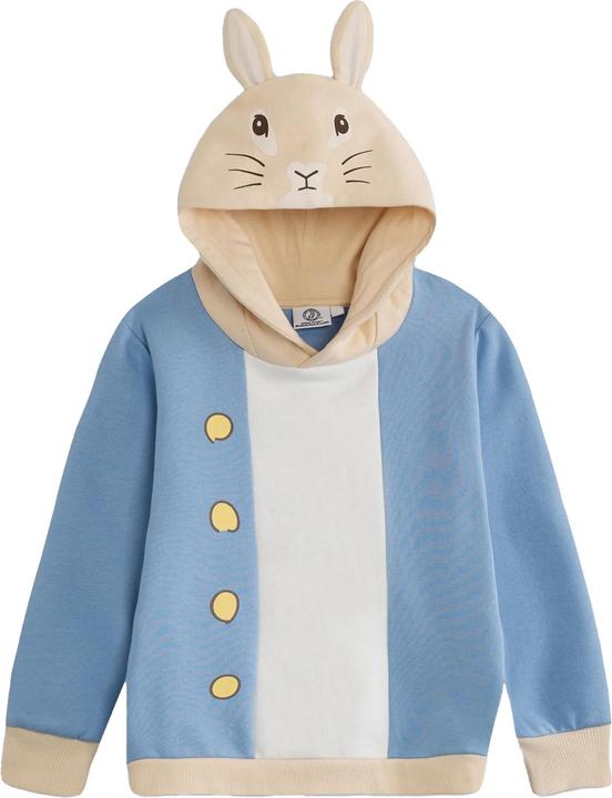 Produktbild Peter Rabbit Kapuzenpullover (104)