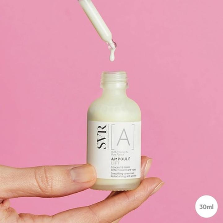 Produktbild Ampoule A (30 ml)