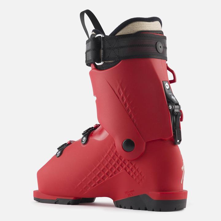 Actual product image Rossignol ALLTRACK JR 80 Skischuhe (27)