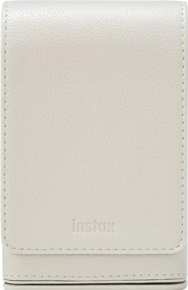 Produktbild Fujifilm instax mini LiPlay+ Tasche beige (Kamera Etui)