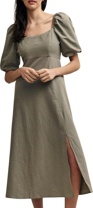 Image du produit Nobody´s Child - Robe mi-longue HENRI - Femme (30)