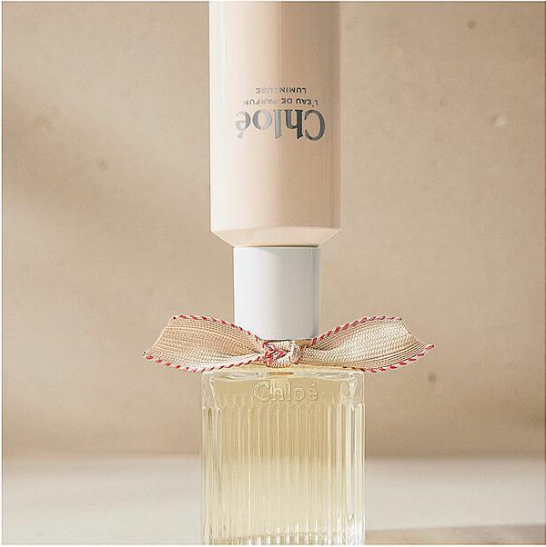 Produktbild Chloé Lumineuse Eau de Parfum Refill (Eau de Parfum, 150 ml)