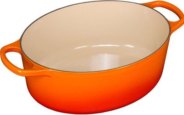 Actual product image Le Creuset Signature (29 cm, Casserole + Stewpot, Cast iron)