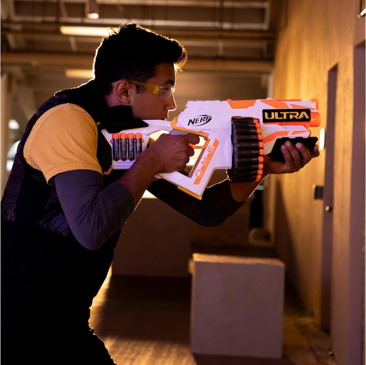 Produktbild Nerf Ultra One