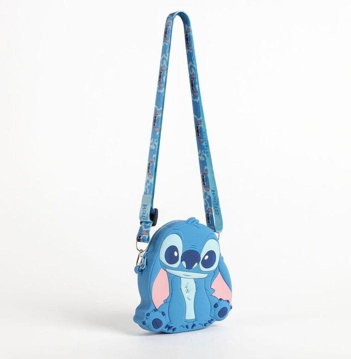 Produktbild Cerdá Disney Stitch bag