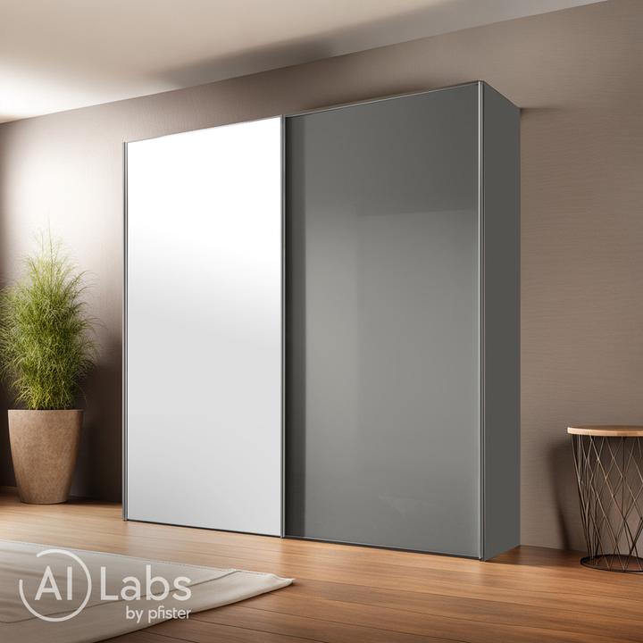 Produktbild Moderano Sigma (188 x 222 cm)