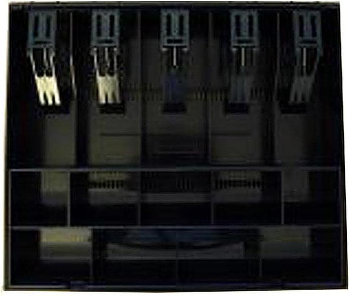 4pos Inserto per cassetto portavalori PCK-41 II