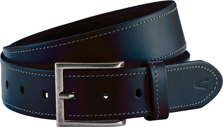 Actual product image Camel Active Trail 2 Gürtel Leder (115)