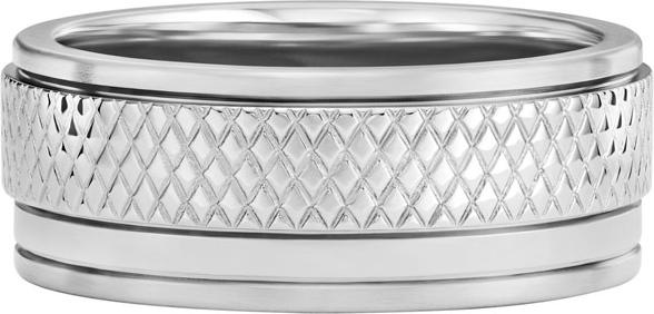 Image du produit Fossil Anneau Knox (67)