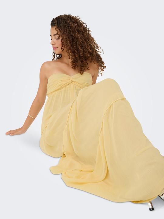 Image du produit Only ONLNALA Langes Kleid Kleid (XXL)