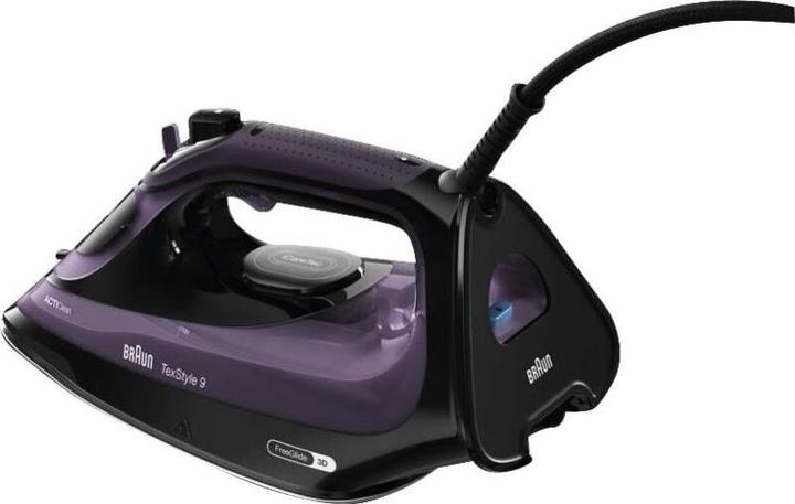 Produktbild Braun SI9270WH TexStyle 9 (3100 W, 250 g/min)