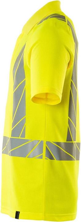 Produktbild Mascot Accelerate Safe HiVis Poloshirt (M)