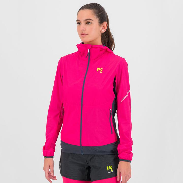 Produktbild Karpos Lot Evo - Windjacke - Damen (L)