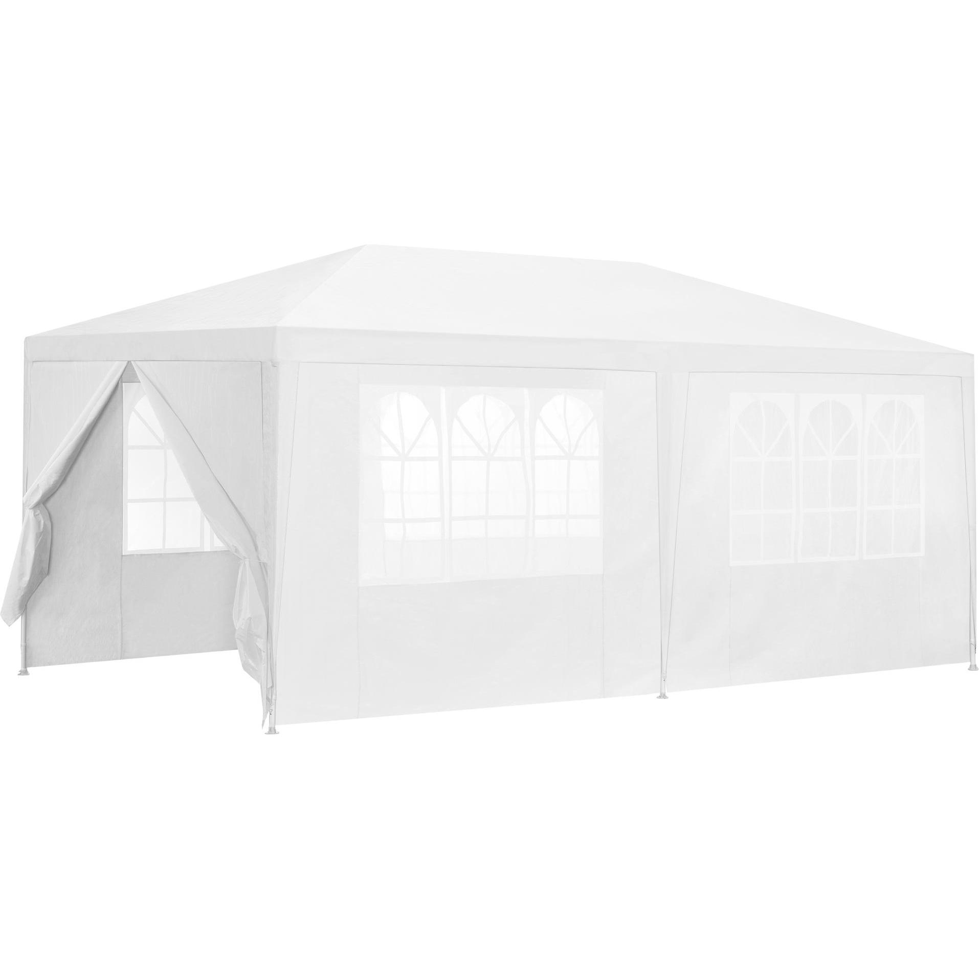 Thumbnail - Casa.Pro, Pavillon, Groningen (600 cm, 600 cm)