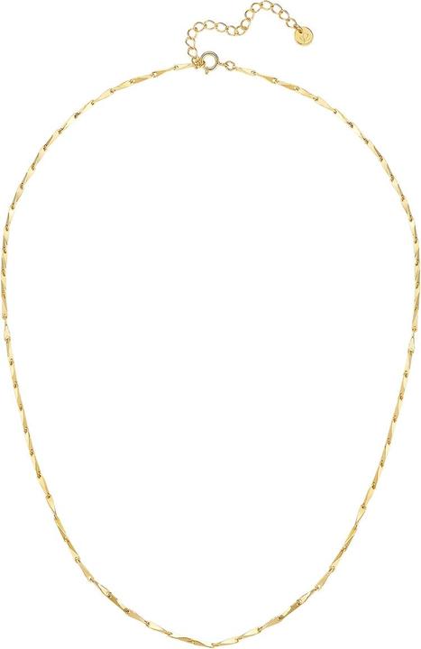 Immagine prodotto Glanzstücke München Collana da donna - 36914 (Argento, 40 - 45 cm)