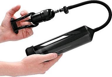 Productafbeelding Doc Johnson Deluxe beginnerspomp