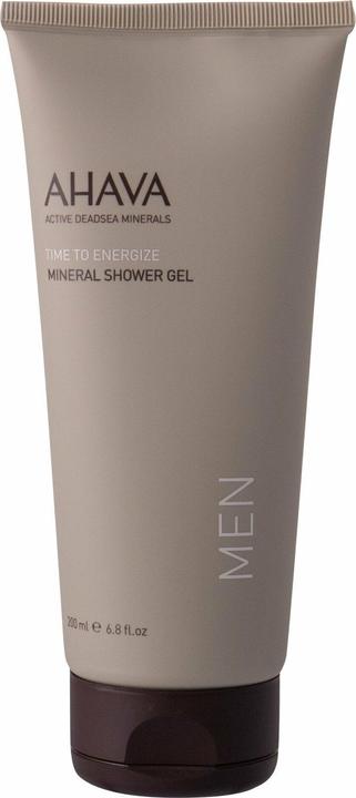 Ahava Time to Energize (200 ml)