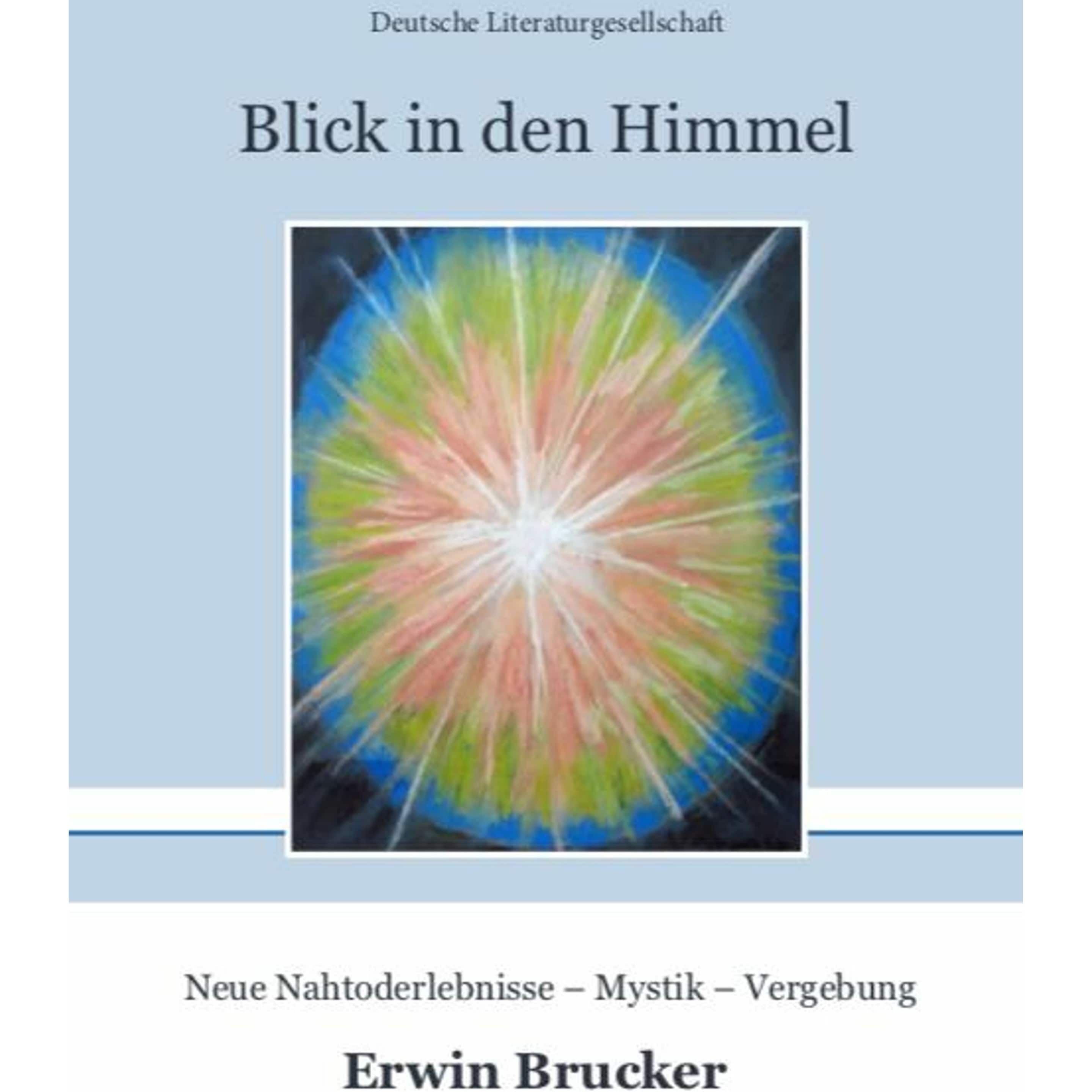 Erwin Brucker, Ratgeber von Erwin Brucker