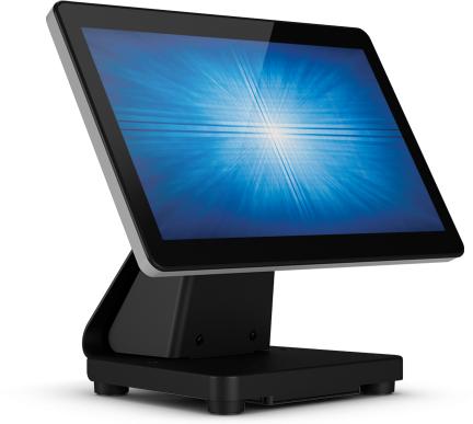 Image du produit ēlo Support pivotant E924077 (sans ordinateur tactile) (15")